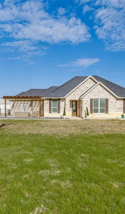 2110 Orr Road, Lucas TX 75002