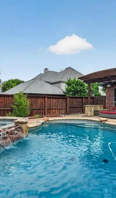 1104 Limestone Court, Allen TX 75013