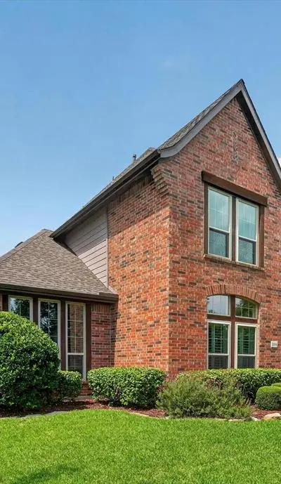 1104 Limestone Court, Allen TX 75013 - Photo 3