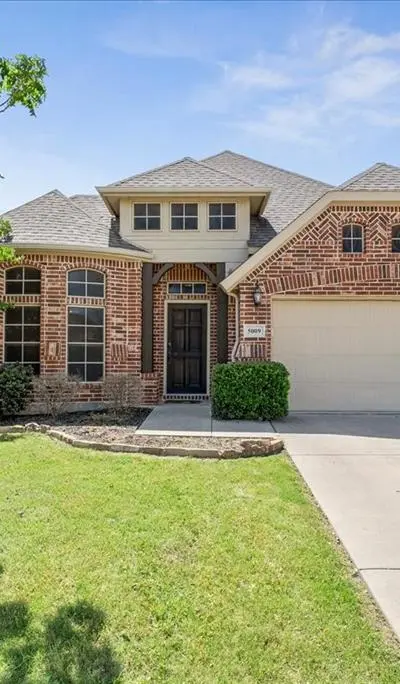 5009 Spruce Street, Krum TX 76249