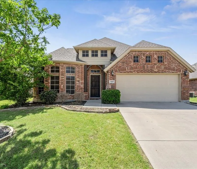 5009 Spruce Street, Krum TX 76249