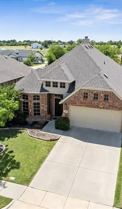 5009 Spruce Street, Krum TX 76249 - Photo 3