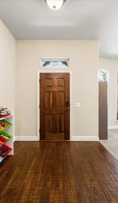5009 Spruce Street, Krum TX 76249 - Photo 4