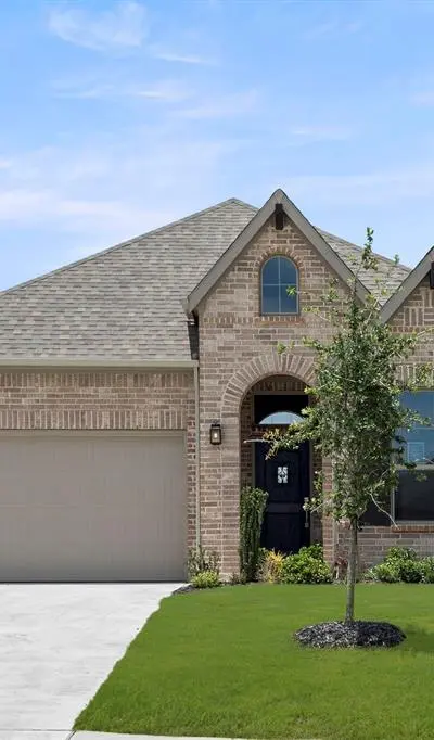 3933 Melica Lane, Heartland TX 75114