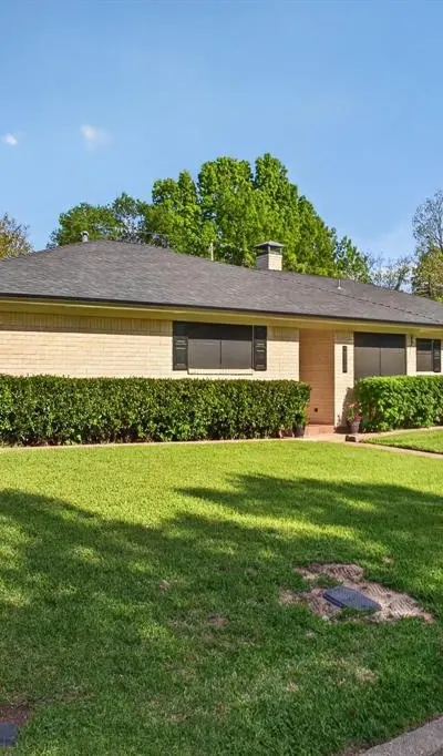 1907 Wes Hardin Circle, Bonham TX 75418 - Photo 3