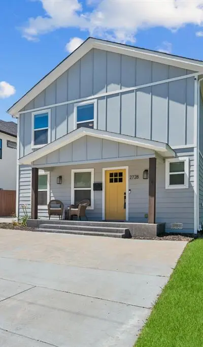 2728 Livingston Avenue, Fort Worth TX 76110 - Photo 3