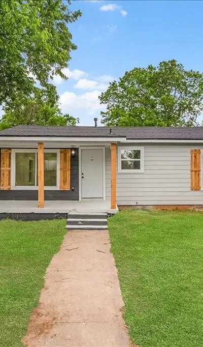 3675 Reed Street, Fort Worth TX 76119