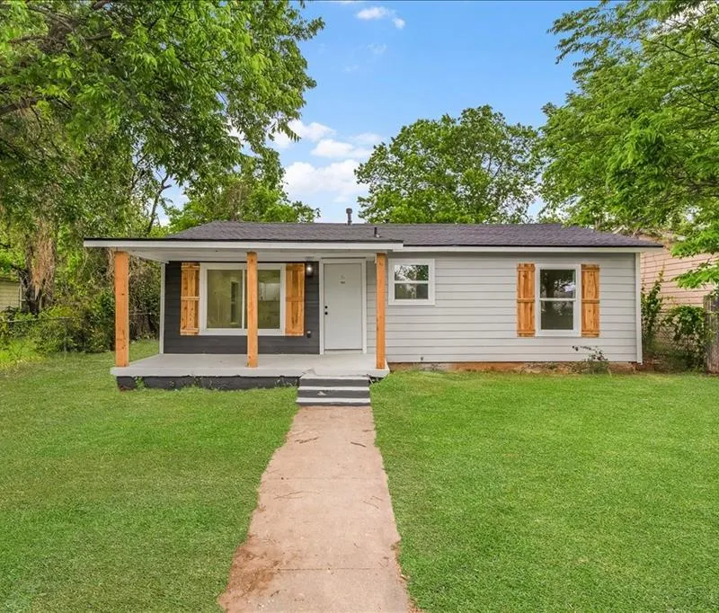 3675 Reed Street, Fort Worth TX 76119