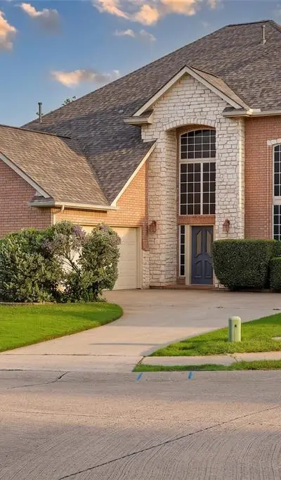101 Edinburgh Court, Highland Village TX 75077