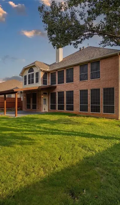 101 Edinburgh Court, Highland Village TX 75077 - Photo 2