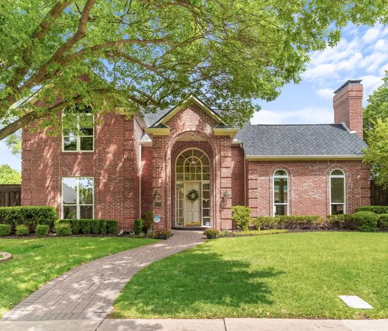 7031 Halprin Street, Dallas TX 75252