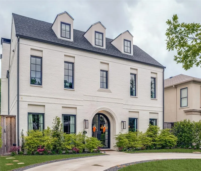 4081 Amherst Avenue, University Park TX 75225