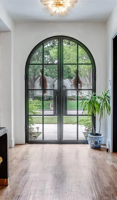4081 Amherst Avenue, University Park TX 75225 - Photo 4