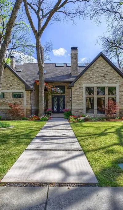 5814 Flintshire Lane, Dallas TX 75252 - Photo 2