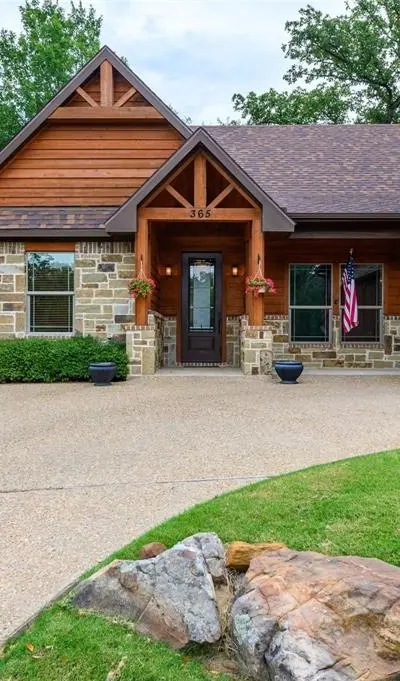 365 Dublin Circle, Gordonville TX 76245 - Photo 3