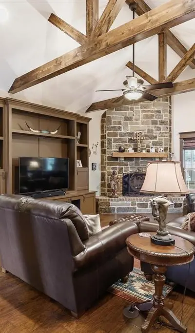 365 Dublin Circle, Gordonville TX 76245 - Photo 4