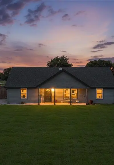 2004 Brown Loop, Poolville TX 76487 - Photo 2