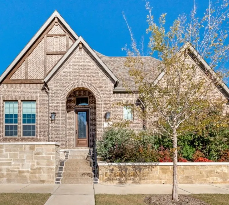 1403 Laurel Green Court, Arlington TX 76005