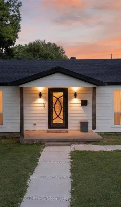 602 N Bagdad Road, Grand Prairie TX 75050