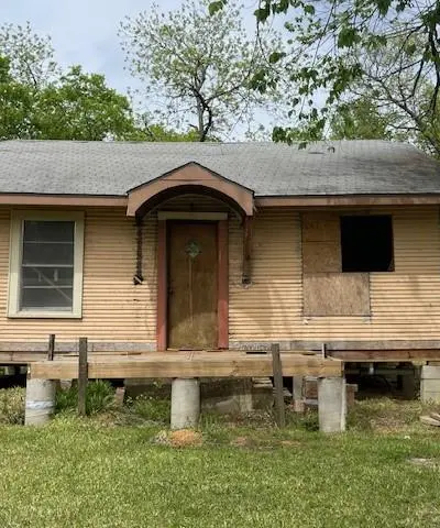 515 E Murray Street, Denison TX 75021