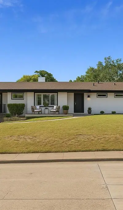 1603 Bonnie View Road, Dallas TX 75203