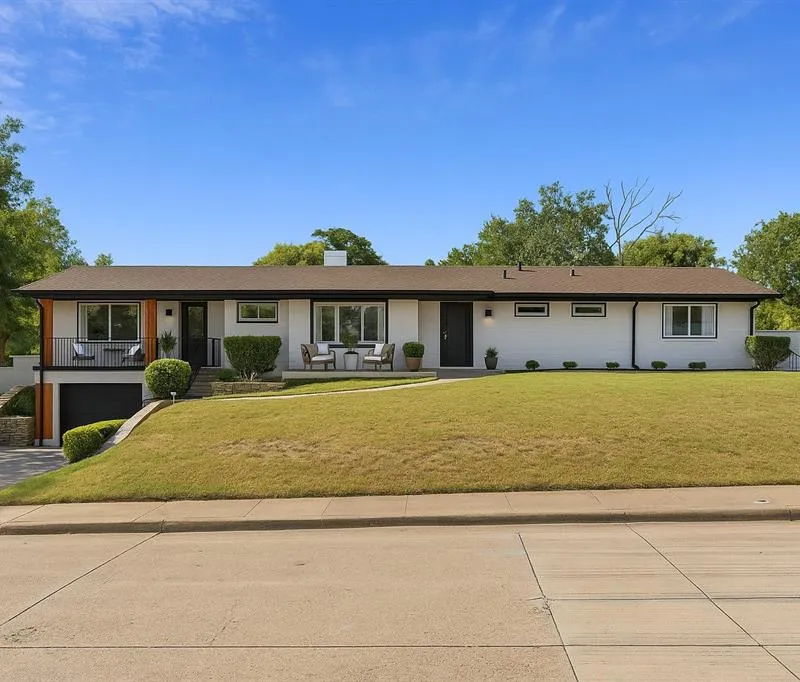 1603 Bonnie View Road, Dallas TX 75203