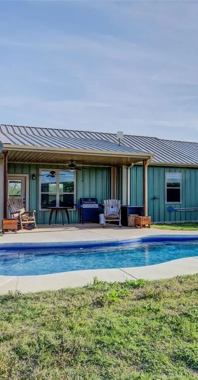 1020 County Road 1596, Alvord TX 76225 - Photo 3