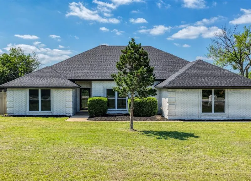 142 Lori Drive, Willow Park TX 76087