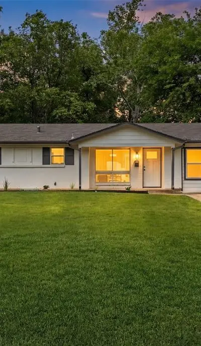 6401 Loydhill Lane, Fort Worth TX 76135