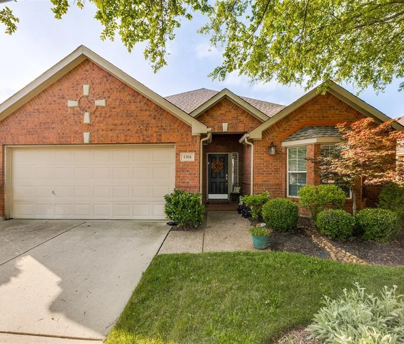 1304 Quaker Drive, Fairview TX 75069