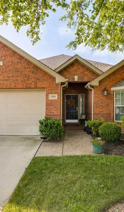 1304 Quaker Drive, Fairview TX 75069