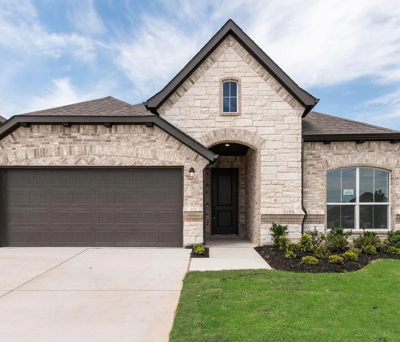 7549 Lavender Lane, Ponder TX 76259