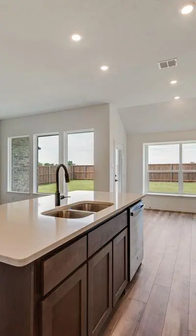 7549 Lavender Lane, Ponder TX 76259 - Photo 5