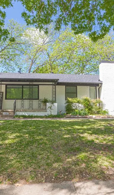 2709 Fairfax Drive, Garland TX 75041