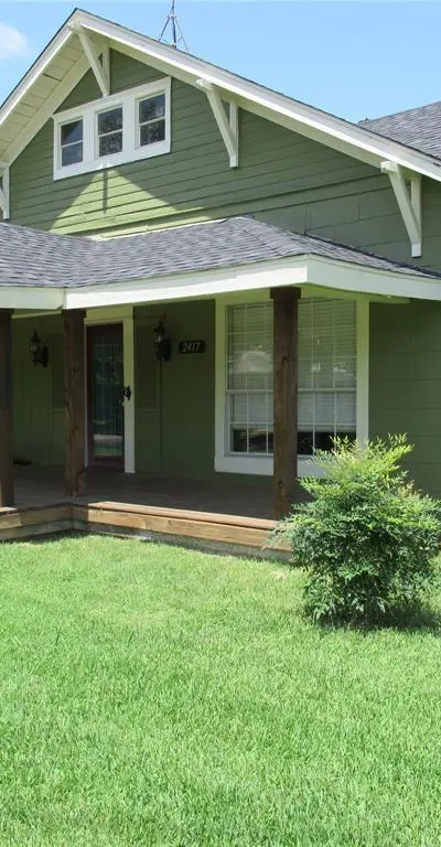 2417 First Street, Caddo Mills TX 75135 - Photo 4