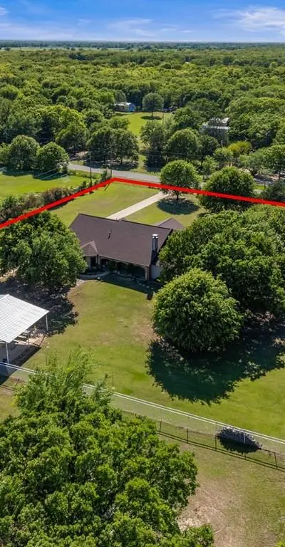 17909 Terrace Drive, Kemp TX 75143