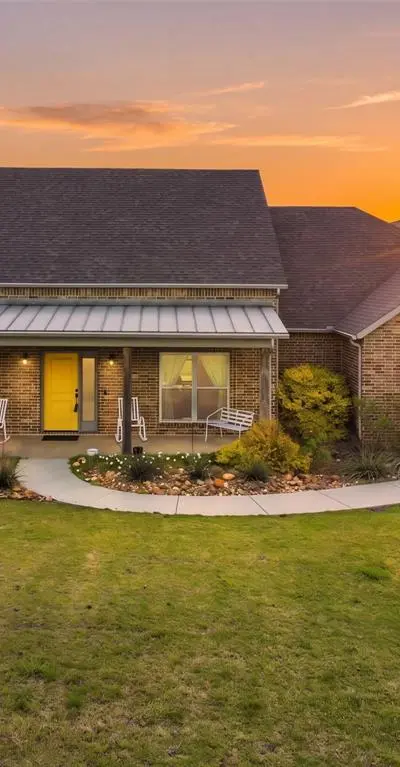 4299 County Road 1098, Celeste TX 75423