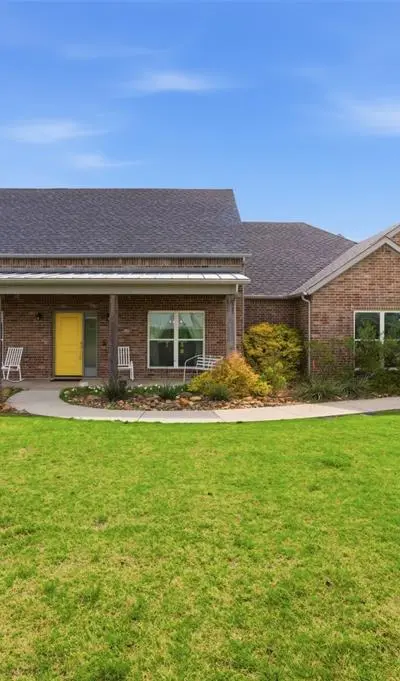 4299 County Road 1098, Celeste TX 75423 - Photo 2