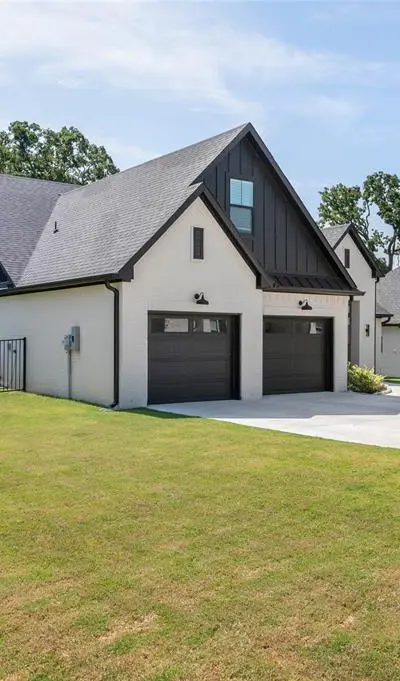 160 Bent Oak Drive, Pottsboro TX 75076 - Photo 3