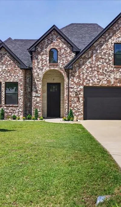 245 Autumn Wood Trail, Gun Barrel City TX 75156