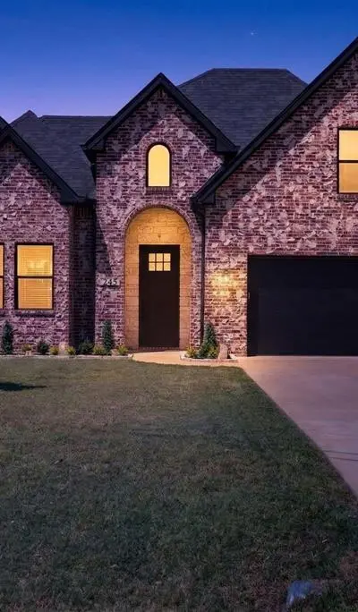 245 Autumn Wood Trail, Gun Barrel City TX 75156 - Photo 3