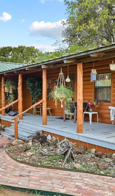 642 Earl Road, Sadler TX 76264