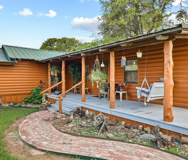 642 Earl Road, Sadler TX 76264