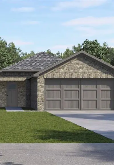 1807 Potomac Lane, Blue Ridge TX 75424