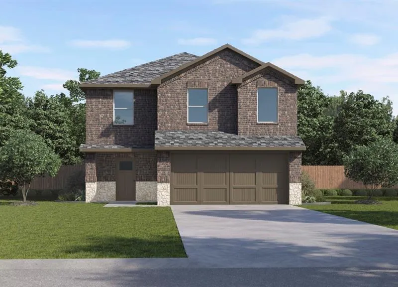 1815 Teton River Drive, Blue Ridge TX 75424