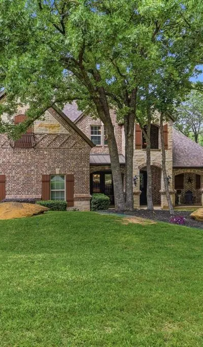 7 Shorehaven Lane, Hickory Creek TX 75065