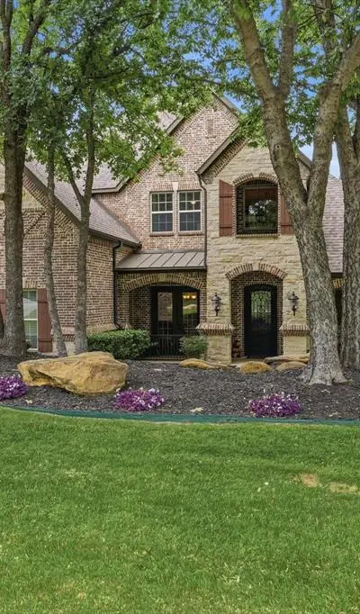 7 Shorehaven Lane, Hickory Creek TX 75065 - Photo 3