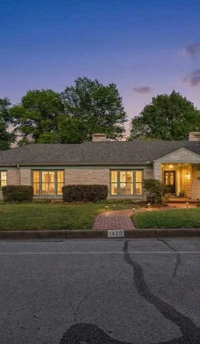 1420 S Donnybrook Avenue, Tyler TX 75701