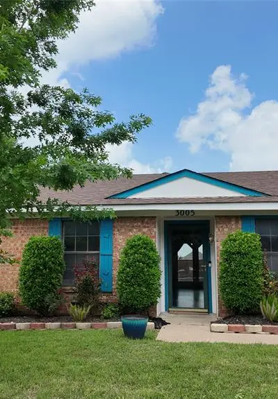3005 Pine Trail Road, Dallas TX 75241