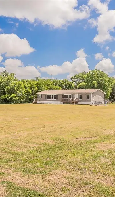 8636 County Road 148, Kaufman TX 75142